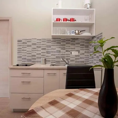 アパート One-bedroom In I